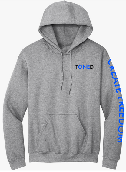 Icon Hoodie - Launch Edition